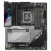 Carte Mère Gigabyte X670E AORUS MASTER Intel Wi-Fi 6 AMD X670 AMD AM5