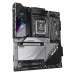 Alaplap Gigabyte X670E AORUS MASTER Intel Wi-Fi 6 AMD X670 AMD AM5