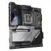 Moederbord Gigabyte X670E AORUS MASTER Intel Wi-Fi 6 AMD AMD X670 AMD AM5