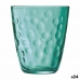 Glas Luminarc Concepto Pepite Groen Glas 310 ml 24 Stuks