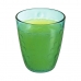 Glas Luminarc Concepto Pepite Groen Glas 310 ml 24 Stuks