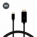 USB C - HDMI Adapteri KSIX