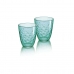 Glas Luminarc Concepto Pepite Groen Glas 310 ml 24 Stuks