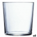 Ölglas Luminarc Transparent Glas (36 cl) (Pack 6x)