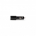 Автомобильное зарядное устройство Contact USB-C (1 m) Чёрный