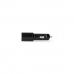 Автомобильное зарядное устройство Contact USB-C (1 m) Чёрный