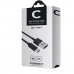 Cablu USB A la USB C Contact (1 m) Negru