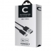 Kabel USB A na USB C Contact (1 m) Czarny