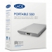 Prijenosni Hard Disk Seagate STKS1000400 2,5