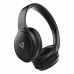 Auriculares com microfone V7 9678462000 Preto