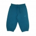 Športne Kratke Hlače za Otroke Nike N40 Splash Capri Modra Turkizno