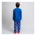 Pijama Infantil The Avengers Vermelho