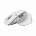 Ratón Inalámbrico Logitech MX Master 3S for Mac 8000 dpi Blanco