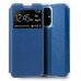 Telefoonhoes Cool Redmi 12C Blauw Xiaomi