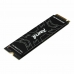 Жесткий диск Kingston SFYRD/2000G Внутреннее SSD 2 Тб