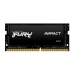 RAM Atmiņa Kingston KF432S20IB/32 32 GB DDR4 3200 MHz CL20