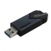 Clé USB Kingston DTXON/64GB Noir 64 GB