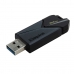 Memorie USB Kingston DTXON/64GB Negru 64 GB
