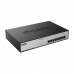 Skrivbords omkopplare D-Link DGS-1008MP 16 Gbps LAN