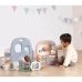 Accesorii pentru papusi Smoby Baby Care Nursery