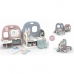 Accesorii pentru papusi Smoby Baby Care Nursery