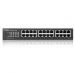 KapcsolóK ZyXEL GS1100-24E-EU0103F RJ45 x 24 Ethernet LAN 10/100 Mbps