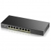 Prekidač ZyXEL GS1100-24E-EU0103F RJ45 x 24 Ethernet LAN 10/100 Mbps