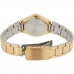 Ceas Damă Casio 3H LADY GOLD - WHITE (Ø 26 mm) (Ø 27 mm)