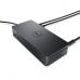 Pastiprinātāji Dell Dell Universal Dock: UD22