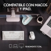 Pele Logitech MX Master 3S for Mac