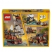 Playset di Veicoli   Lego Creator 31109 Pirate Ship         3 in 1 1260 Pezzi  