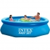 Oppustelig Pool EASY SET Intex 3853 L 305 x 76 cm Blå