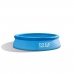 Aufblasbarer Pool EASY SET Intex 3853 L 305 x 76 cm Blau