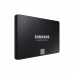 Hard Disk Samsung MZ-77E250B/EU 2,5