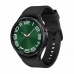 Smartwatch Samsung 8806095076454 Black