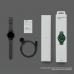 Smartwatch Samsung 8806095076454 Black