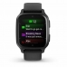 Smartwatch GARMIN Venu Sq 2 Music Μαύρο 1,4