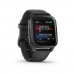 Smartwatch GARMIN Venu Sq 2 Music Μαύρο 1,4