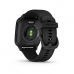 Smartwatch GARMIN Venu Sq 2 Music Μαύρο 1,4