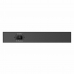 Switch de Sobremesa D-Link DGS-1008MP 16 Gbps LAN 140W Negro