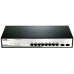 Svitsj D-Link  DGS-1210-10/E