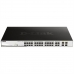 Kytkin D-Link DGS-1210-24P/E Gigabit Ethernet