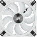 Ventilador de Caixa Corsair iCUE QL120 (3 Unidades)