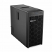 Сървър на кула Dell T150 16 GB RAM Xeon E-2334 2 TB SSD 2 TB HDD