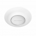 Access point Grandstream GWN7605 White Wi-Fi 6 GHz