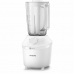 Batedora de Copo Philips HR2041/00 Branco 450 W 450W 1,9L