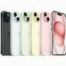 Smartphone Apple iPhone 15 128 GB Blue Pink