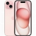 Смартфони Apple iPhone 15 128 GB Син Розов