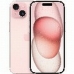 Smartphone Apple iPhone 15 128 GB Modra Roza