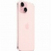 Smartphone Apple iPhone 15 128 GB Azul Rosa